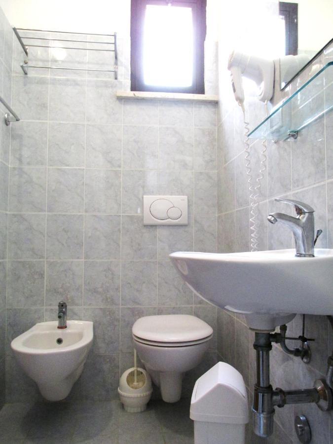 Hotel Zenith Римини Екстериор снимка