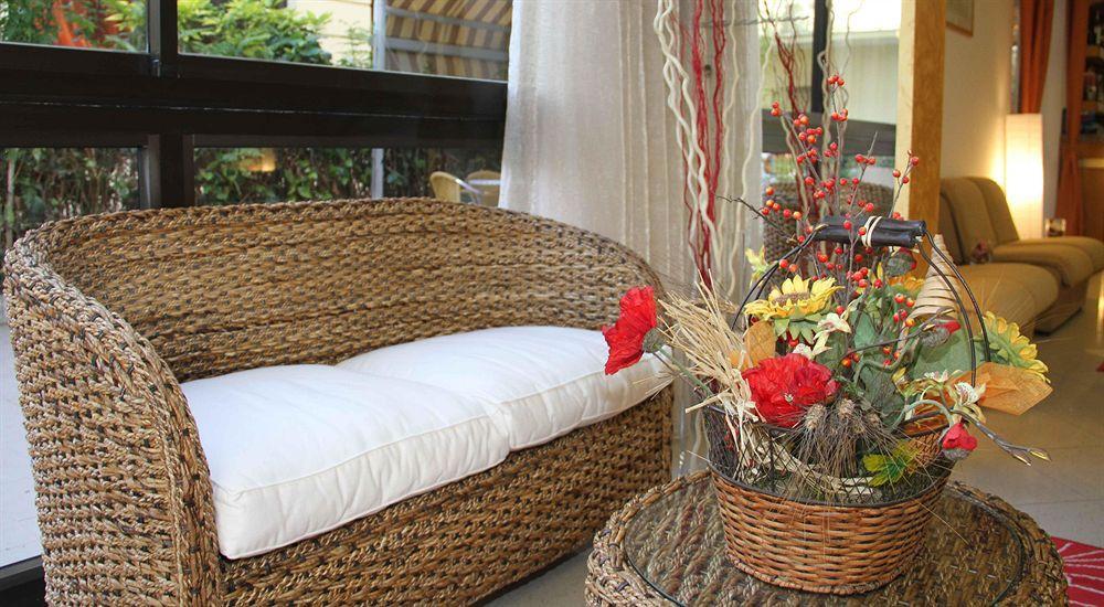 Hotel Zenith Римини Екстериор снимка