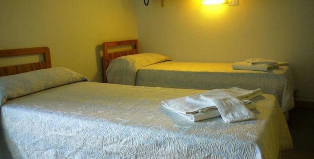 Hotel Zenith Римини Екстериор снимка